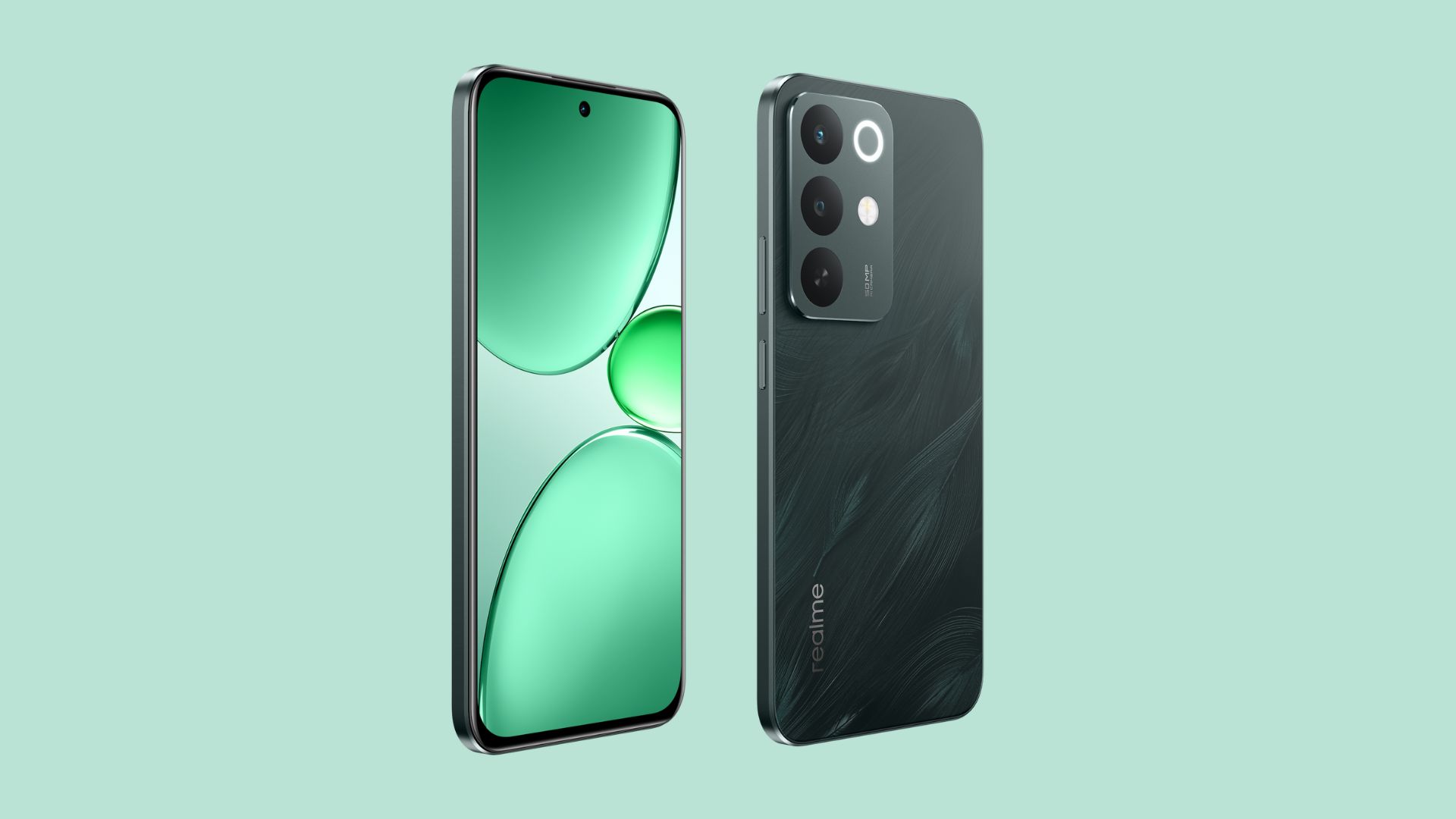 Realme C85 Pro precio