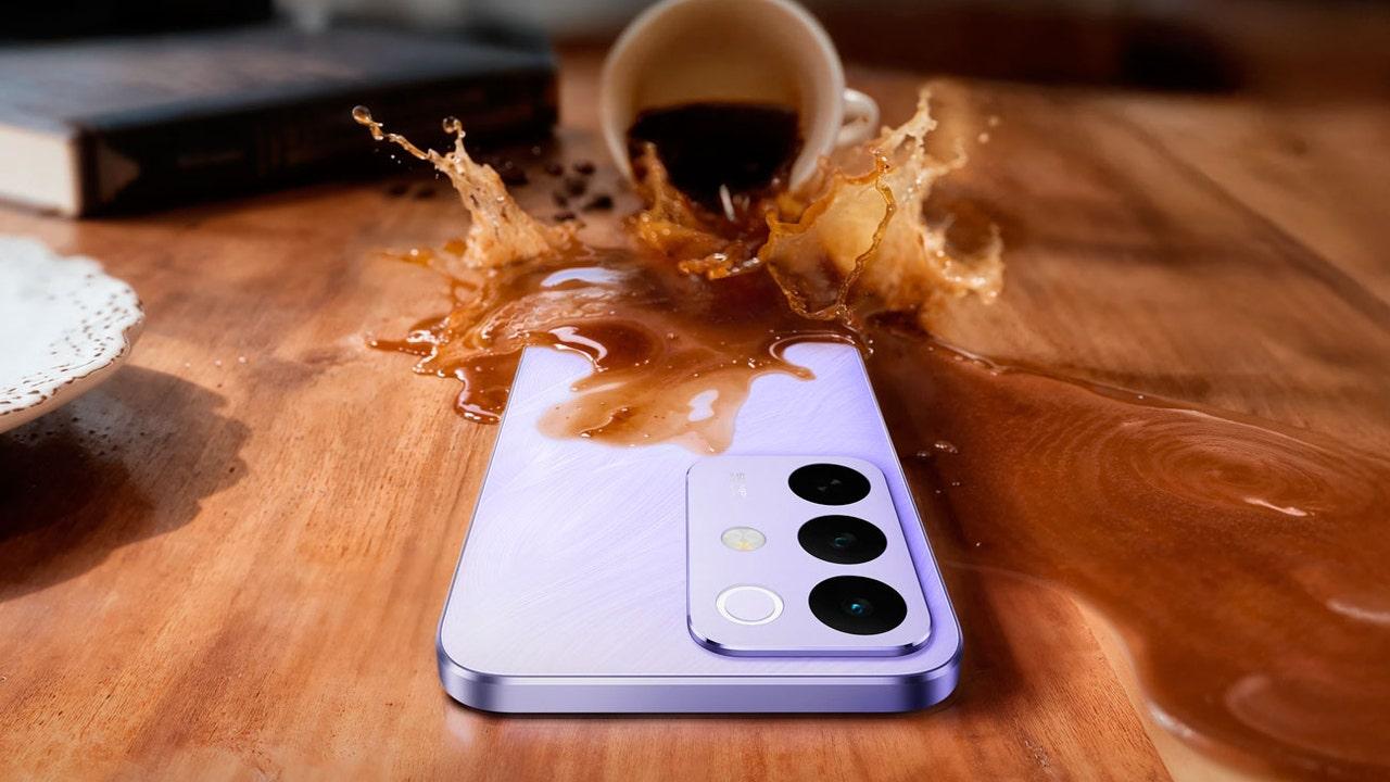 Smartphone Realme C85 Pro