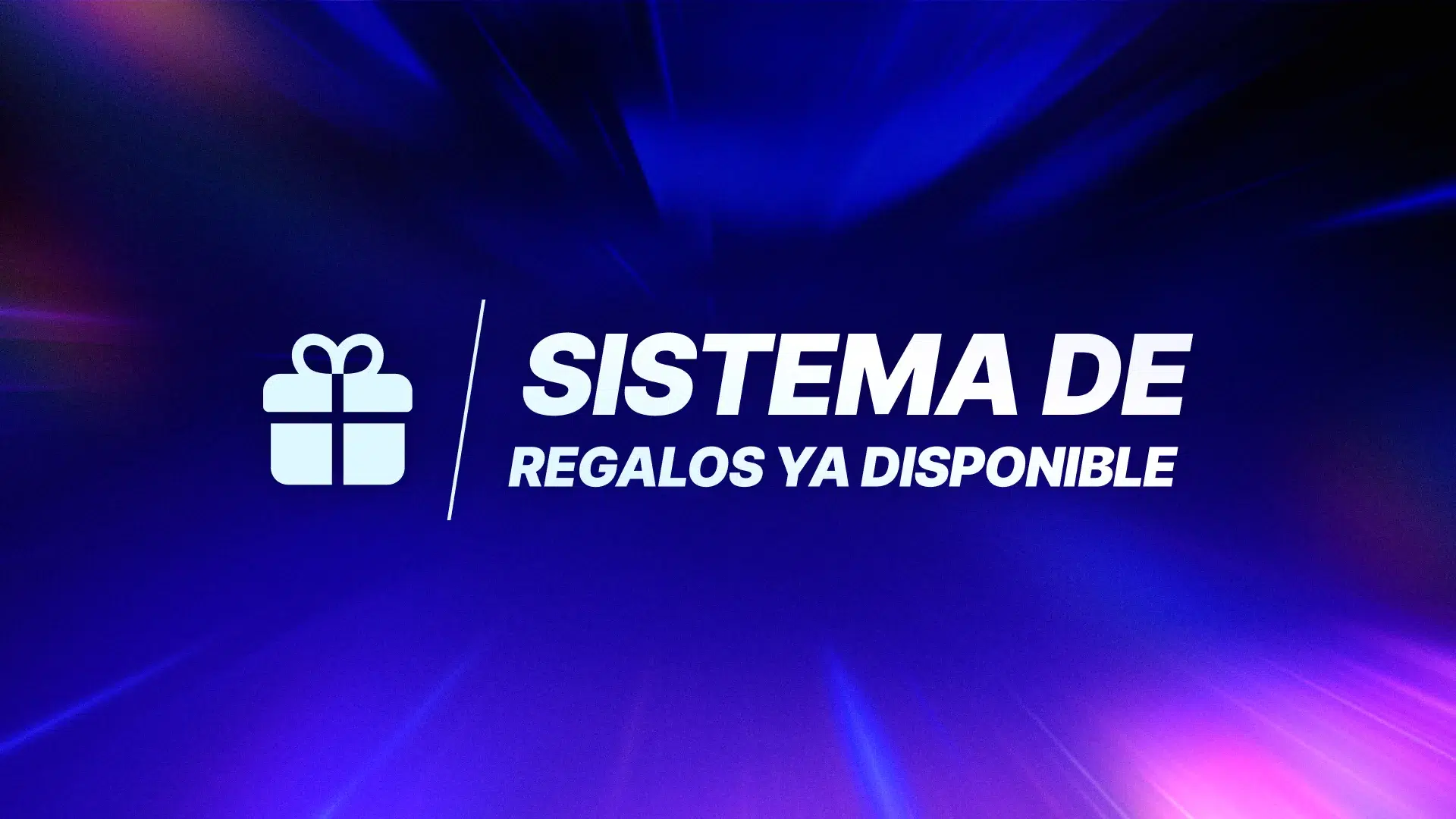 Regalar juegos en Epic Games