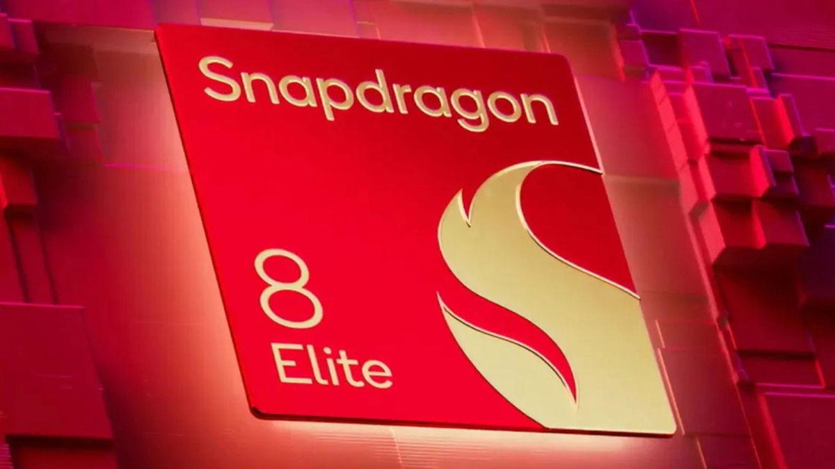 Procesador Snapdragon 8 Elite Gen 6