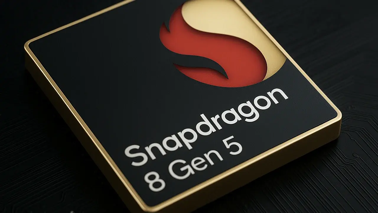 Arquitectura Snapdragon 8 Gen 5 Arquitectura Snapdragon 8 Gen 5