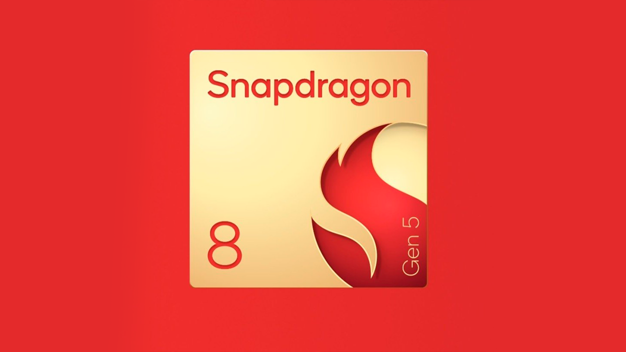 SoC Snapdragon 8 Gen 5