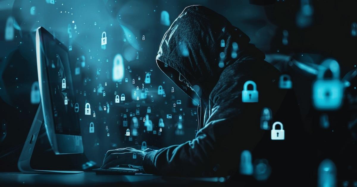 Representación genérica de malware Sturnus en Android