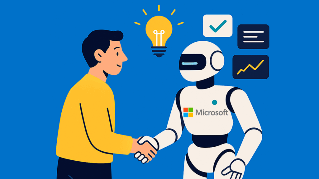 Superinteligencia Microsoft