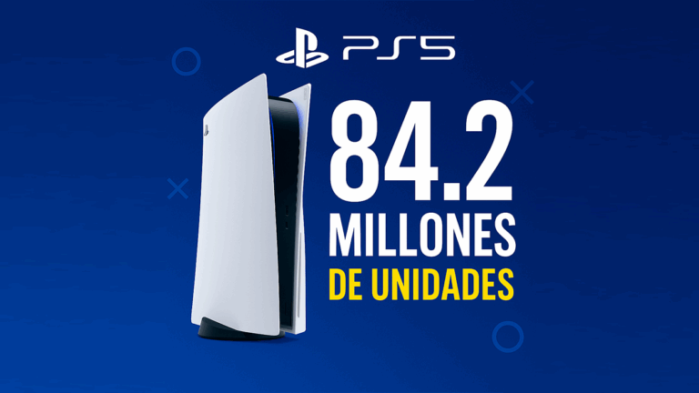 Ventas de ps5