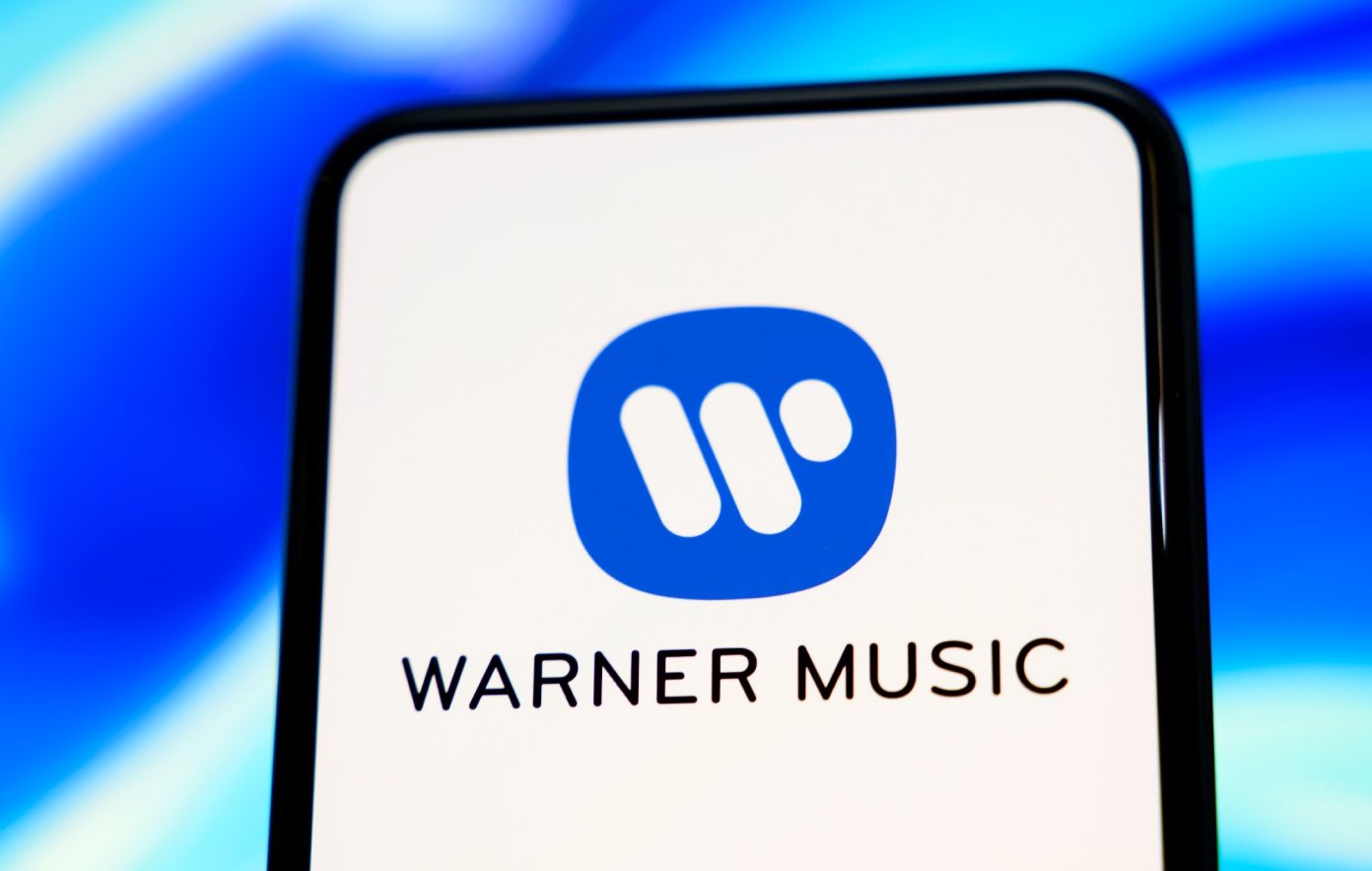 Warner Music Group