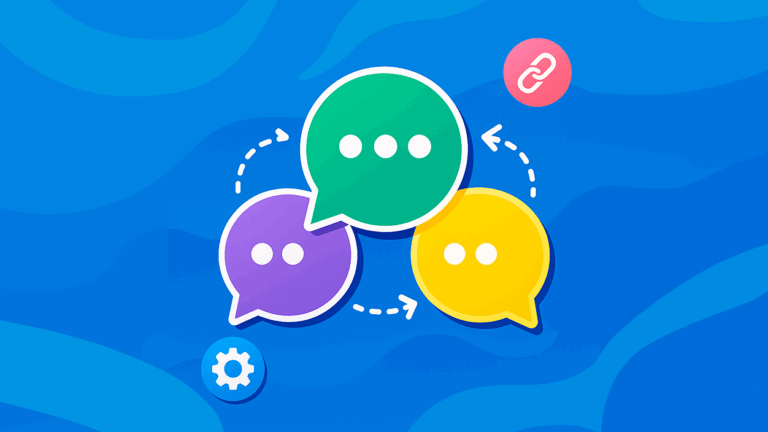 WhatsApp prepara los chats de terceros en Europa