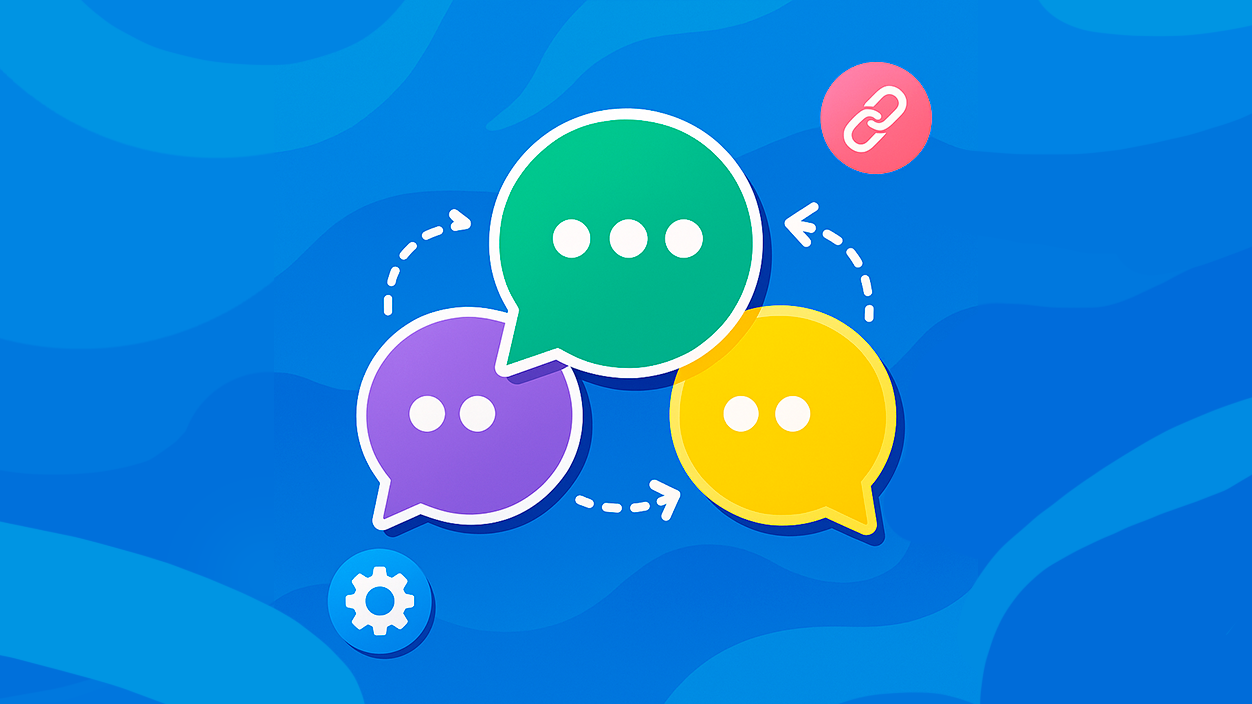 WhatsApp prepara los chats de terceros en Europa