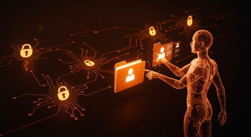 ភ្នាក់ងារ AI សម្រាប់ Windows 11