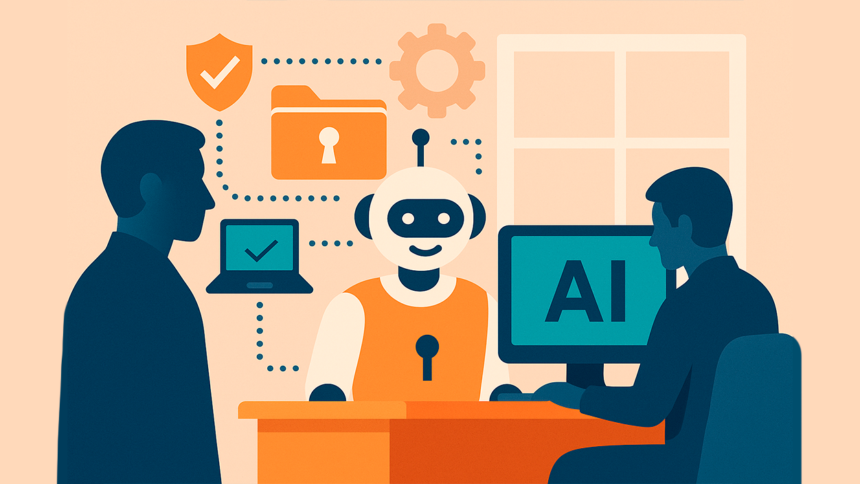 Windows 11 y Agent 365