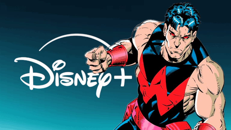 Wonder Man en Disney+