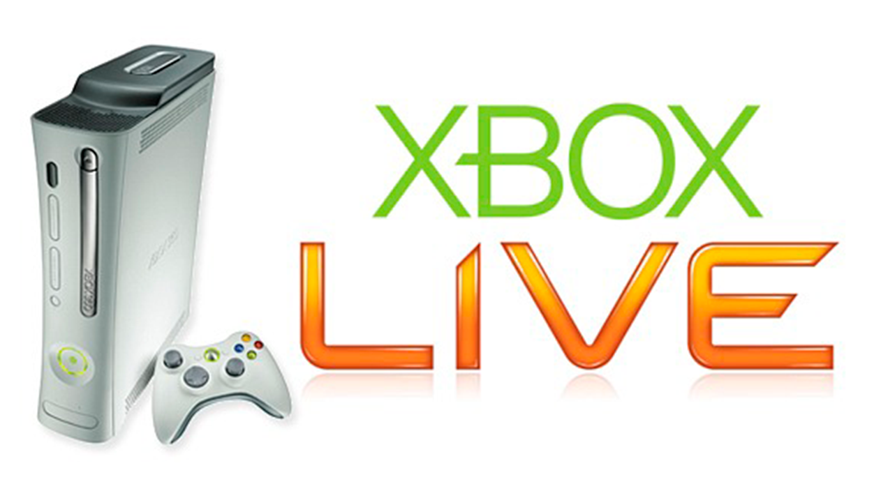 Xbox Live 360