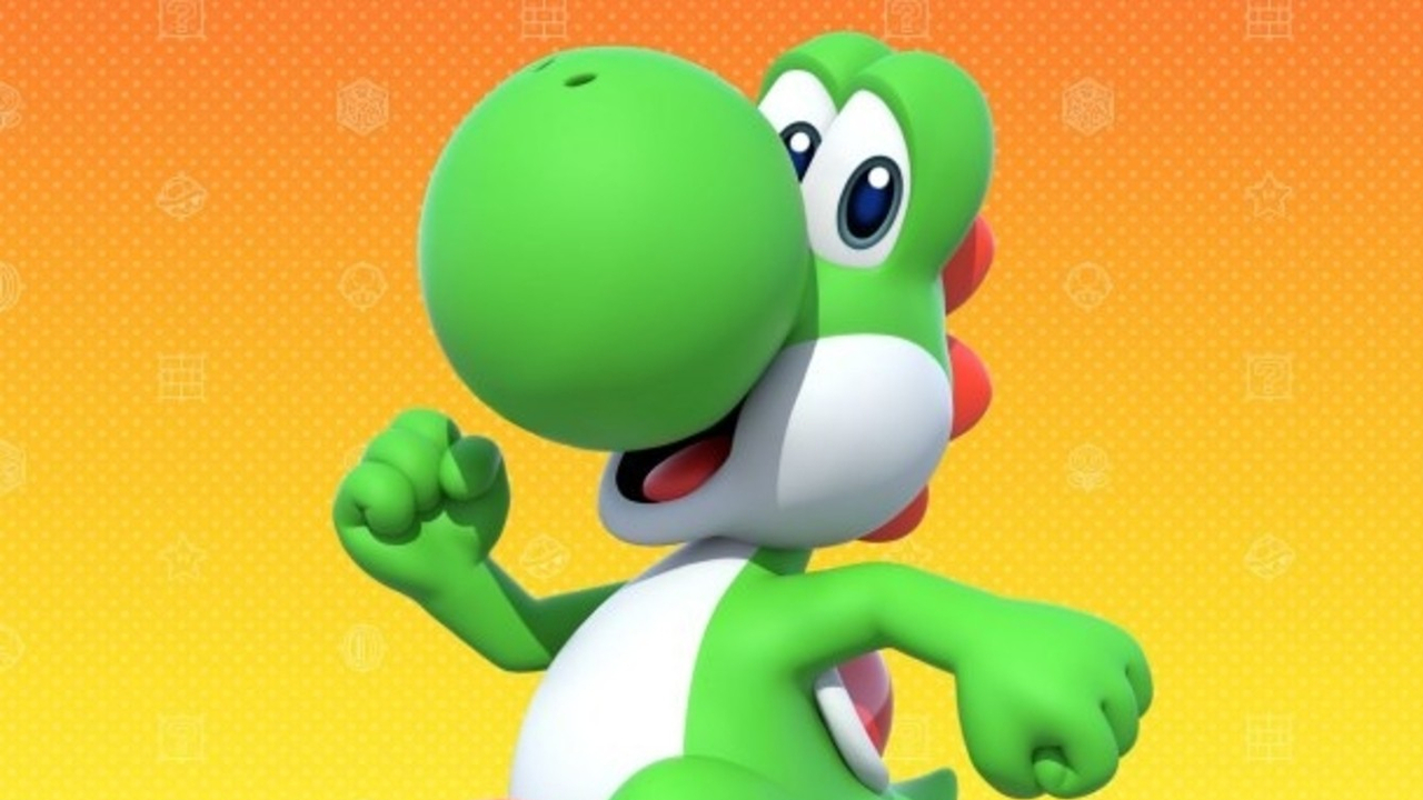 Yoshi
