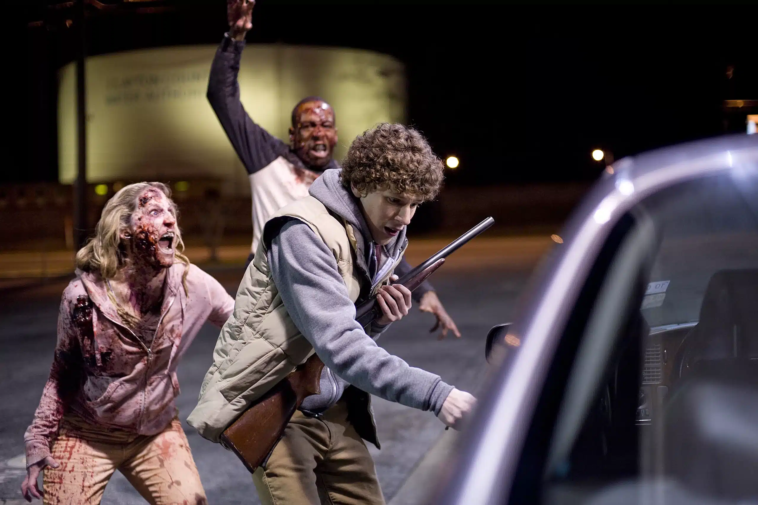 Zombieland tercera parte