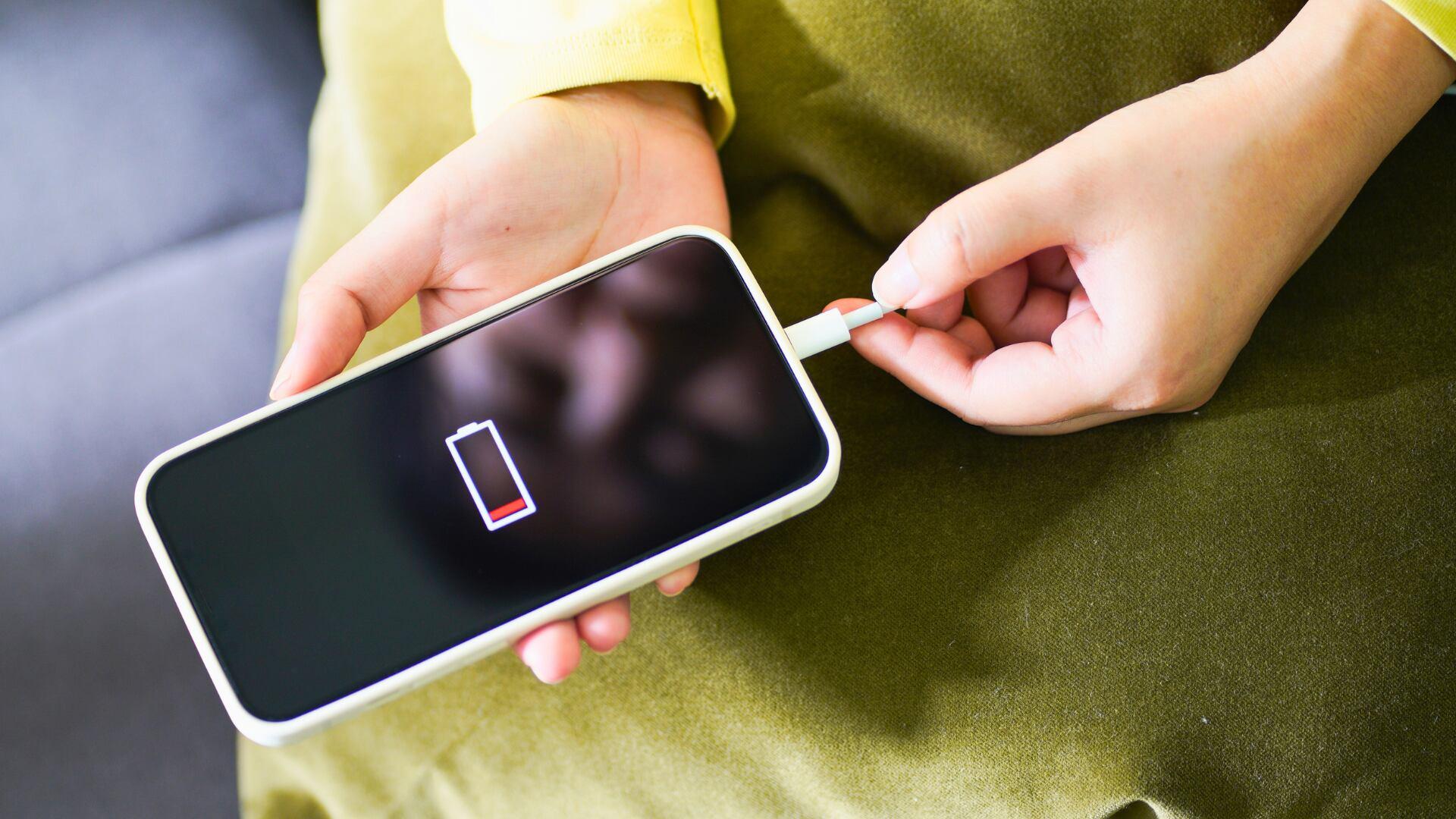 Apps que consumen mucha batería en Play Store