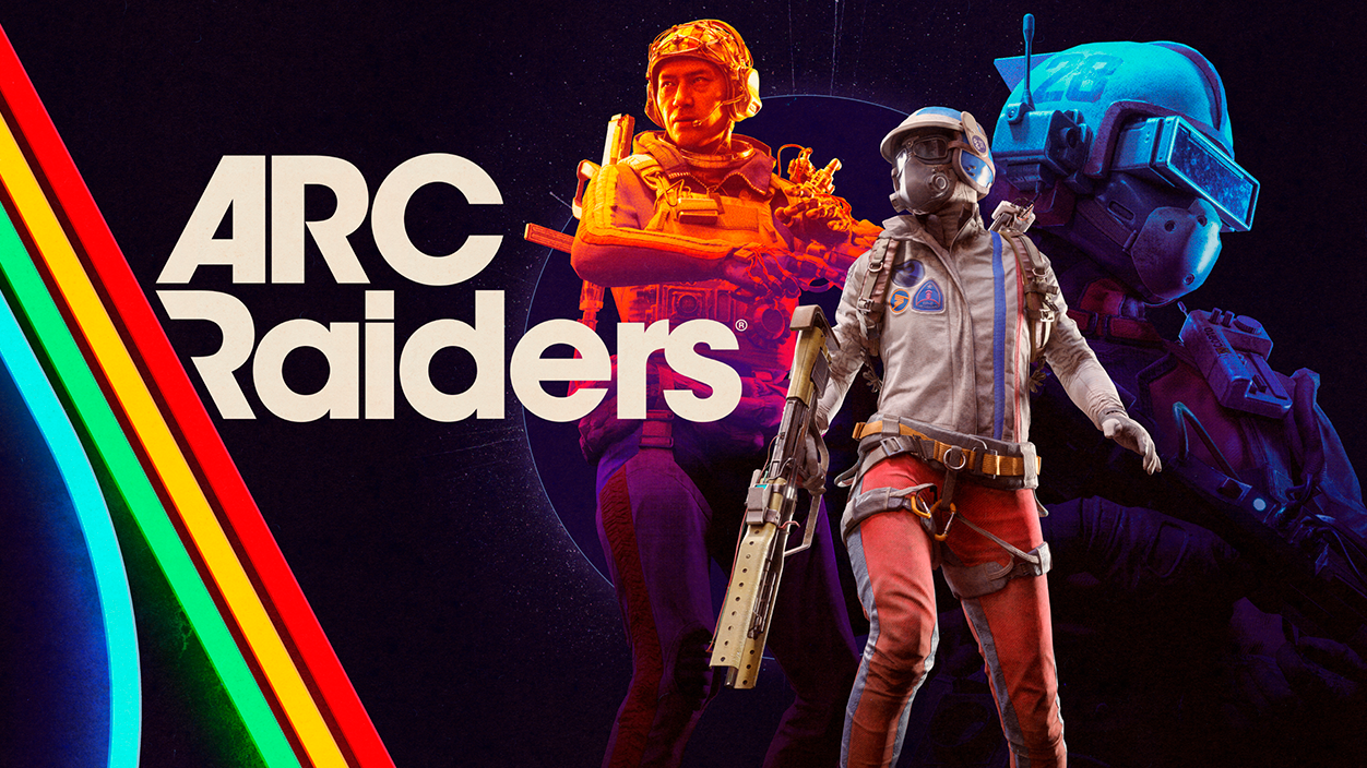 arc raiders