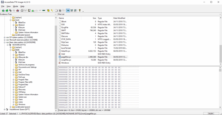 Swapfile.sys：它是什么，大小如何，如何在 Windows 中移动和删除它