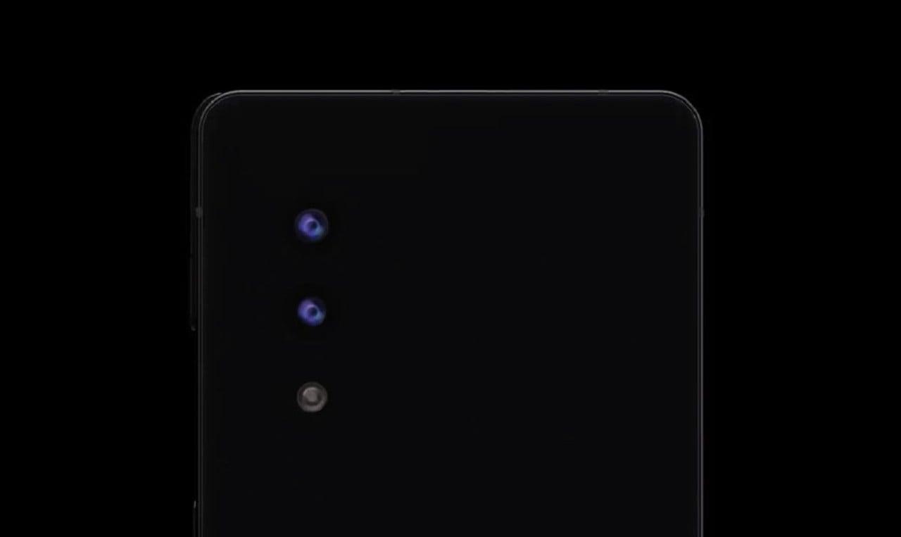 Ayaneo Phone orientado a Europa
