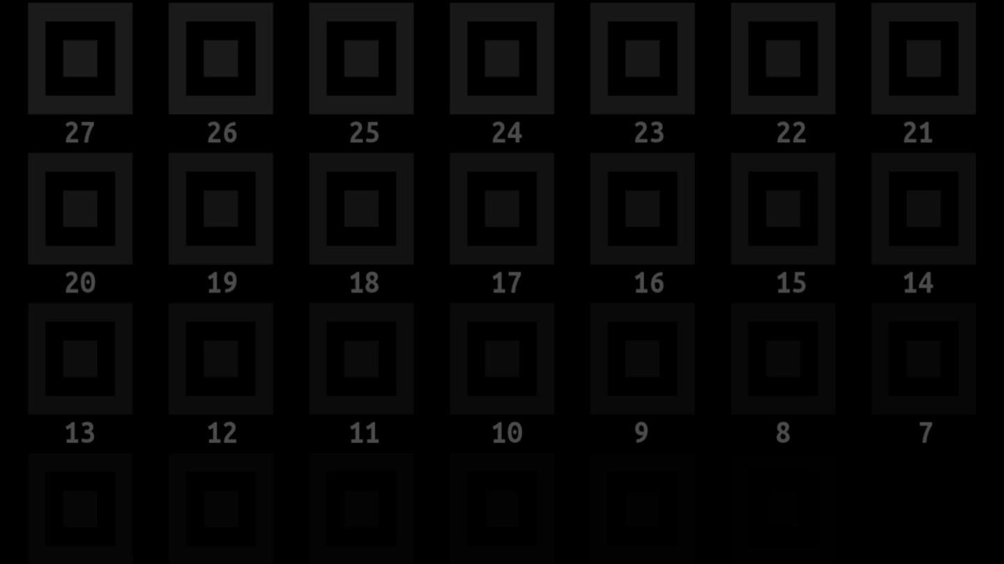 evitar el black crush