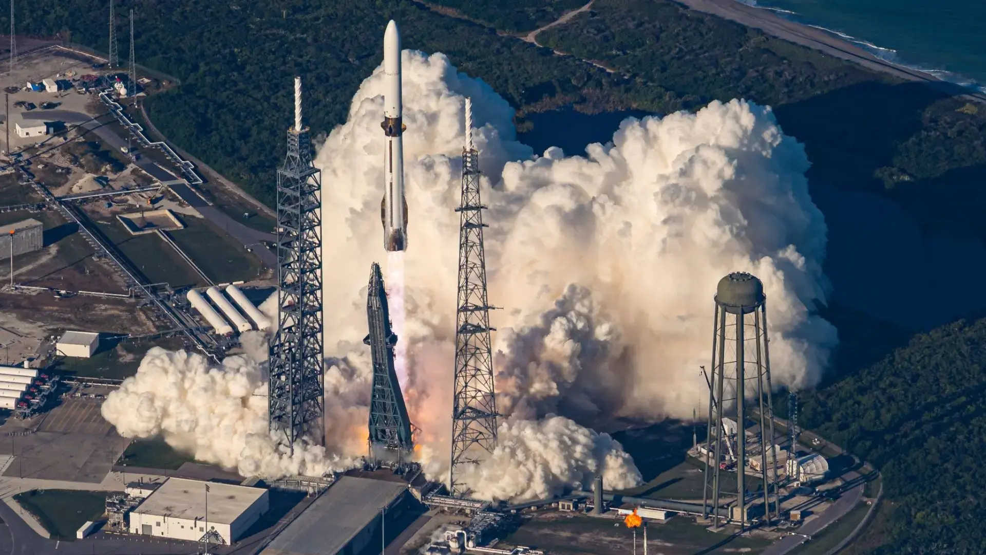 Blue Origin New Glenn