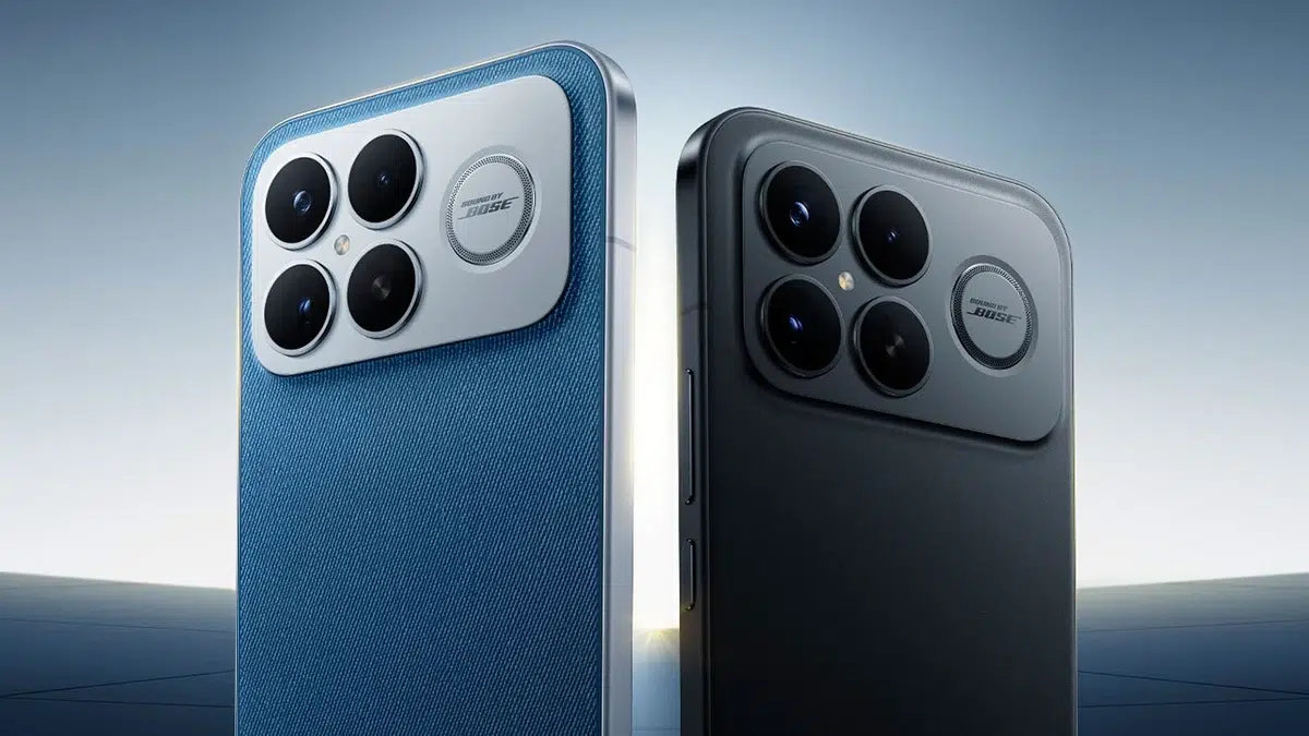 cámaras del POCO F8 Ultra