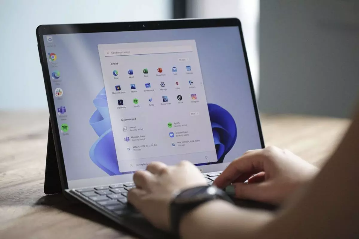 control parental en windows 11