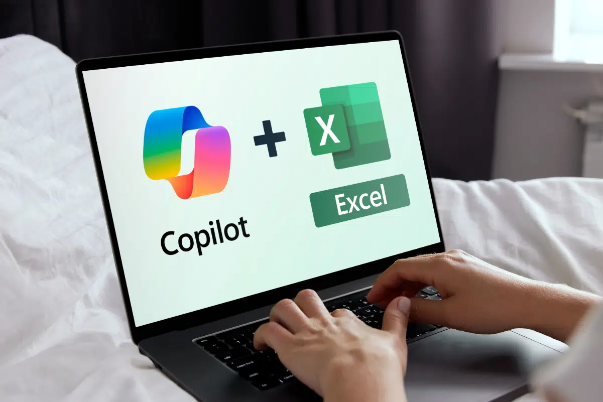 Copilot in Excel