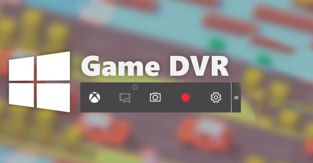 desactivar Game DVR
