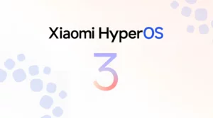 despliegue Xiaomi HyperOS 3
