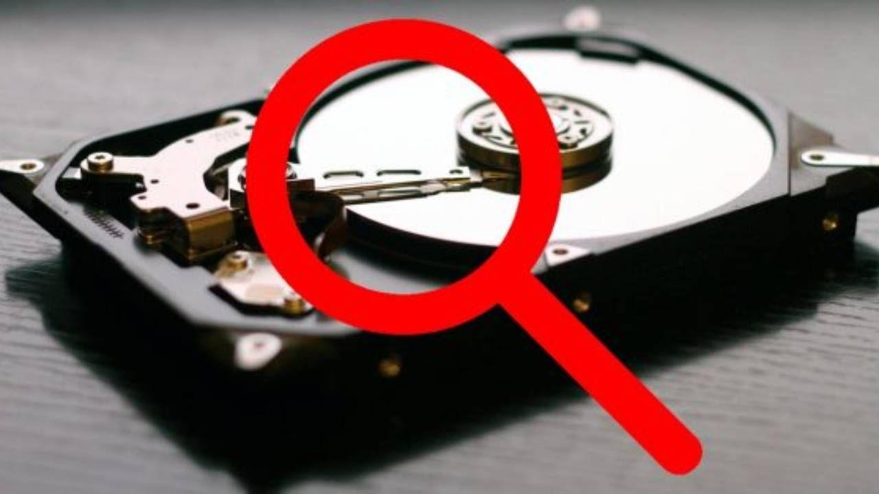 detectar fallos en tu SSD con comandos SMART