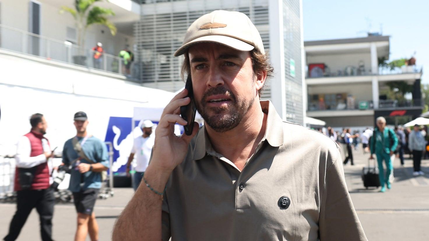 Videojuego de Fórmula 1 de EA Sports