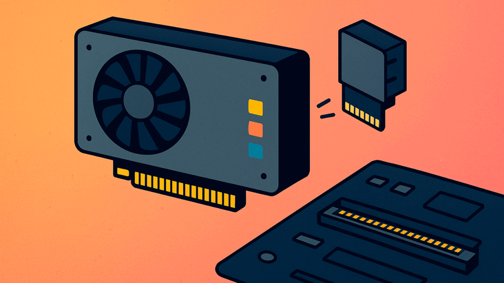 fallo conector PCIe RTX Pro 6000