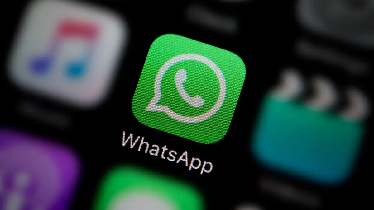 Fallo de seguridad en WhatsApp Fallo de seguridad en WhatsApp