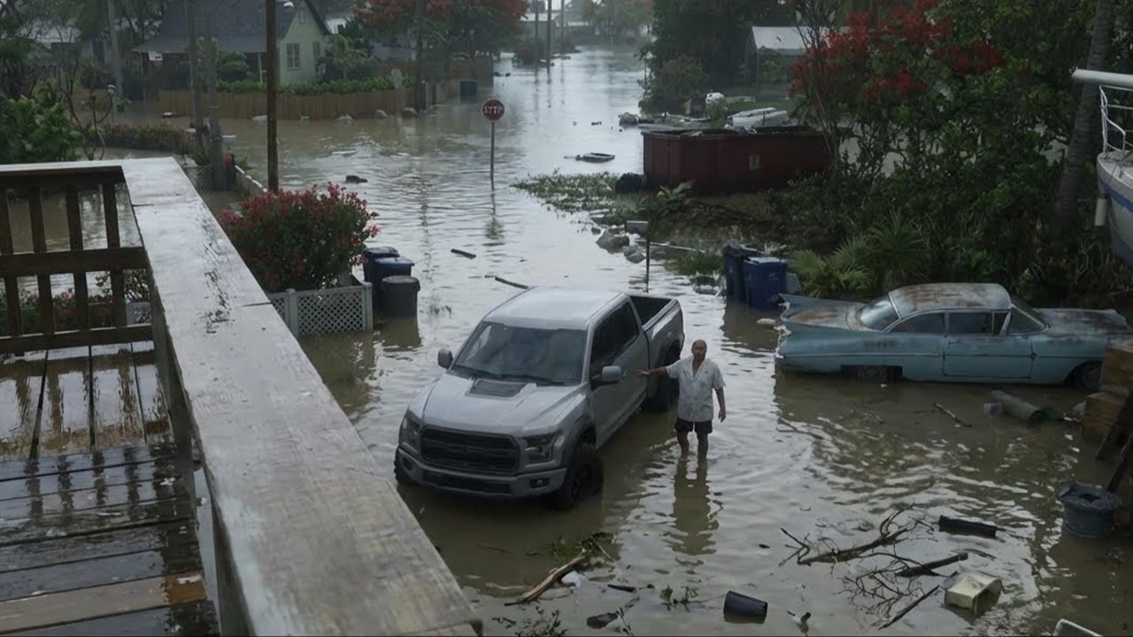 filtración falsa GTA VI IA