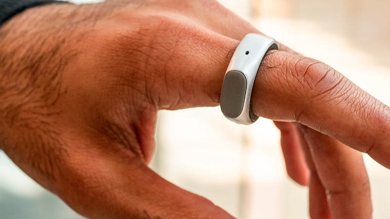 funciones Stream Ring