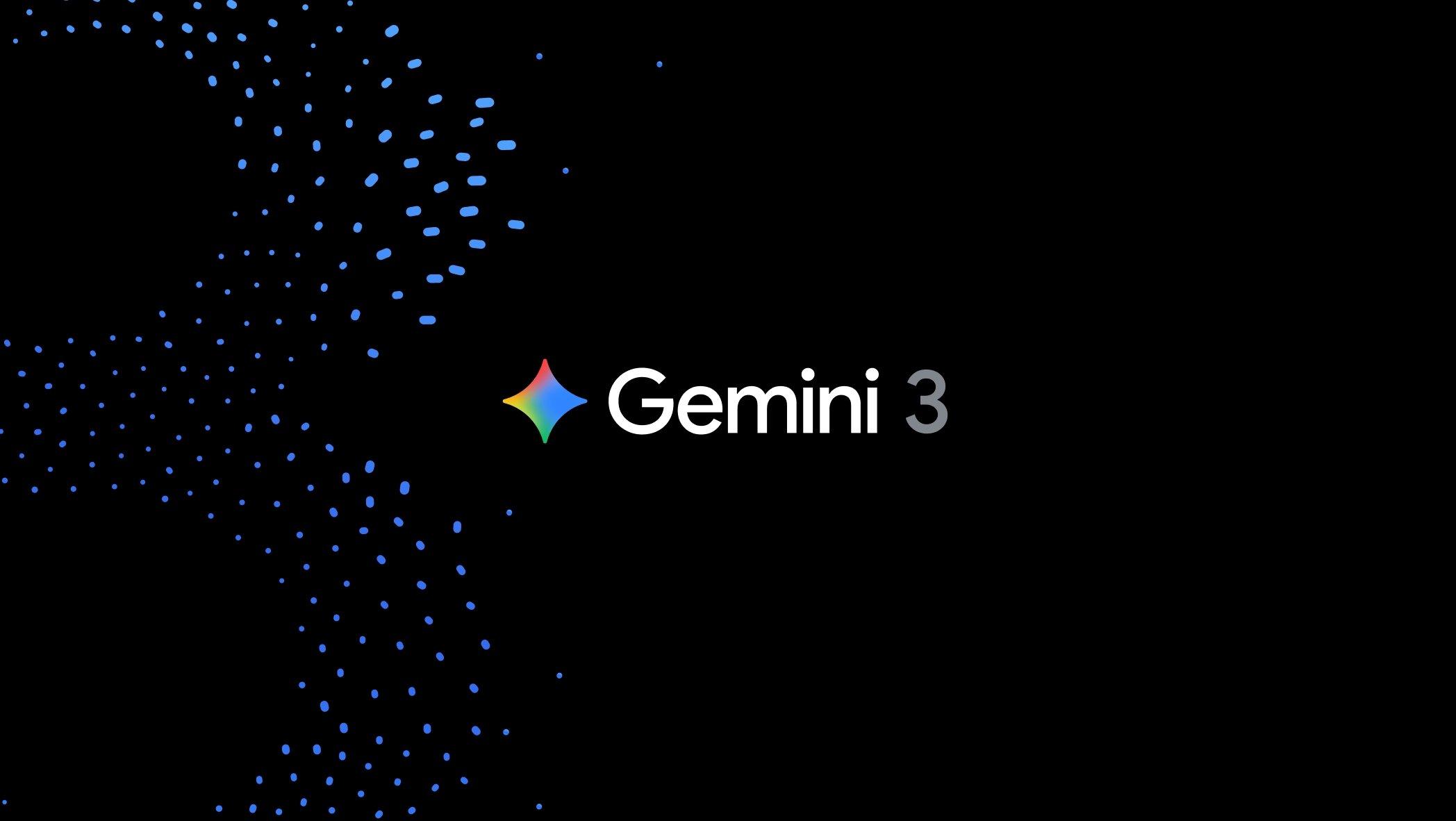 gemini 3 pro
