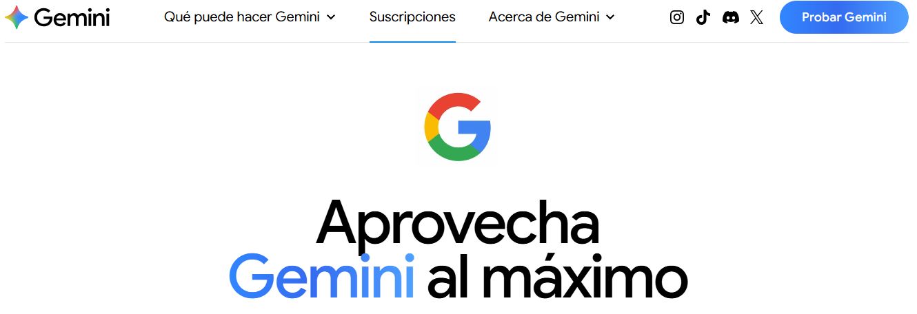 acceder a gemini pro