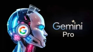 Gemini Pro