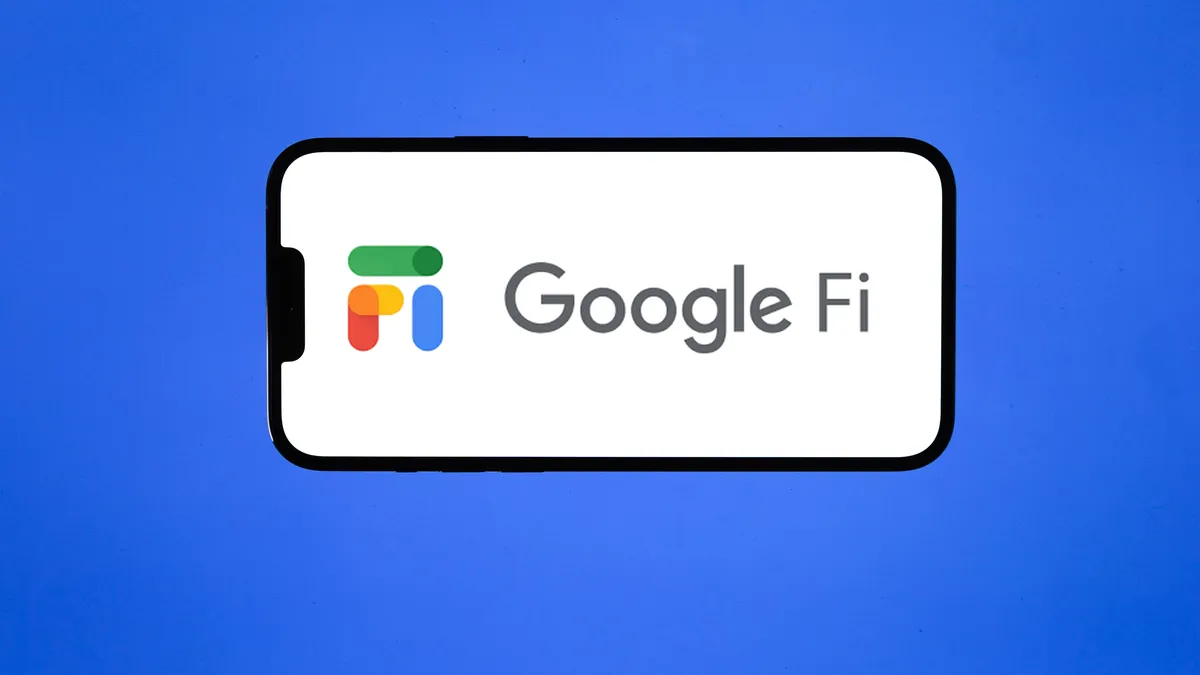 Google Fi