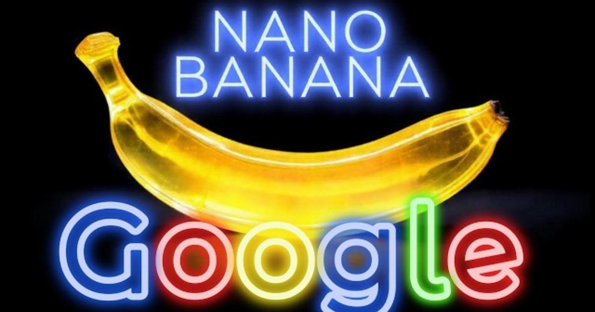 Actualización de Google Fotos con Nano Banana