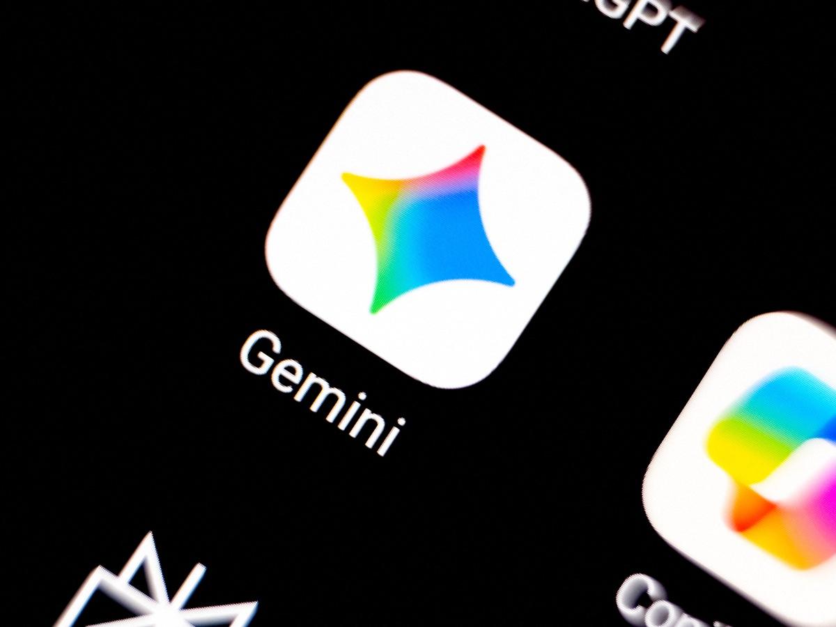 Google limita Gemini 3 gratis