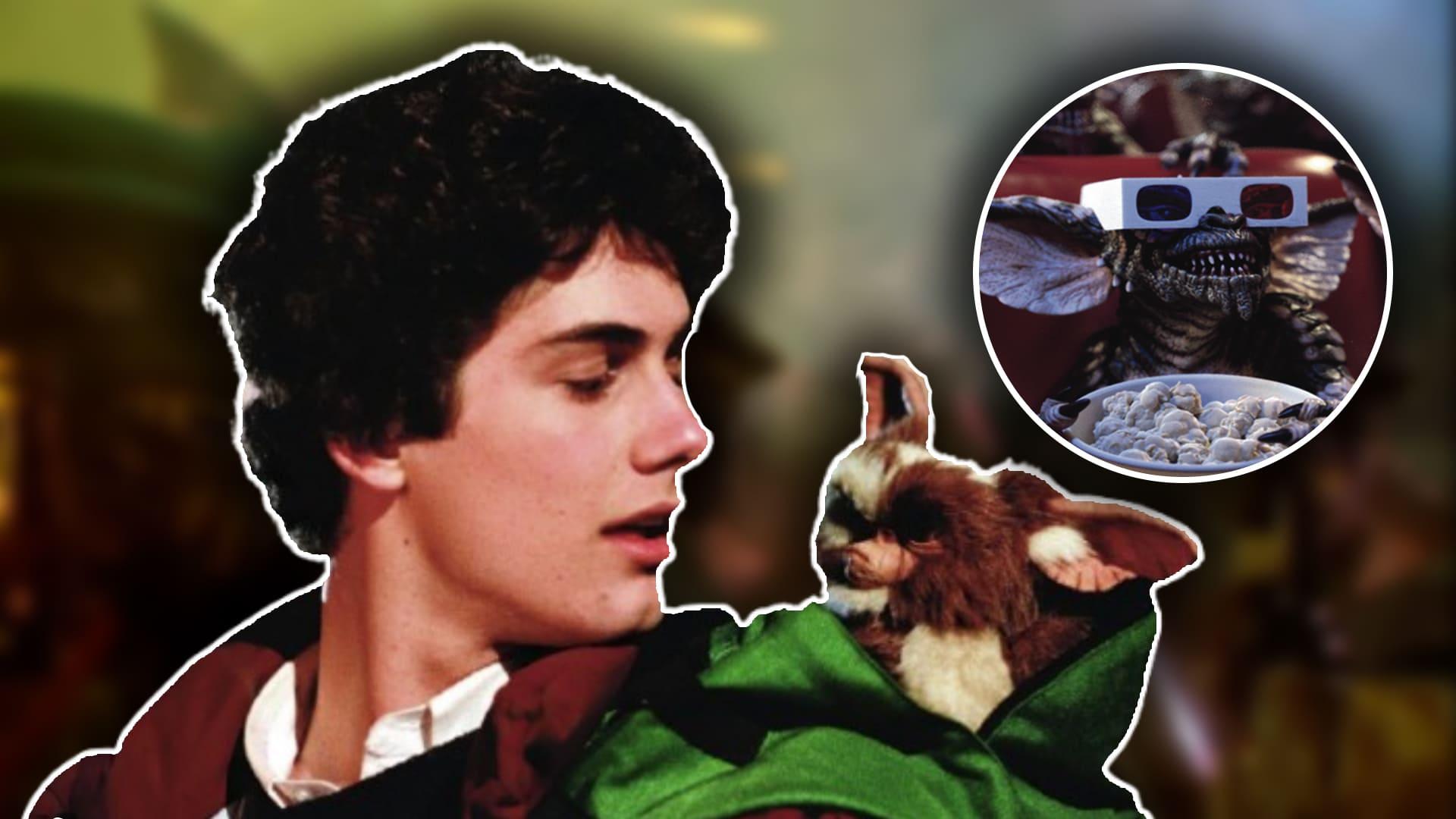 Imagen promocional de Gremlins 3
