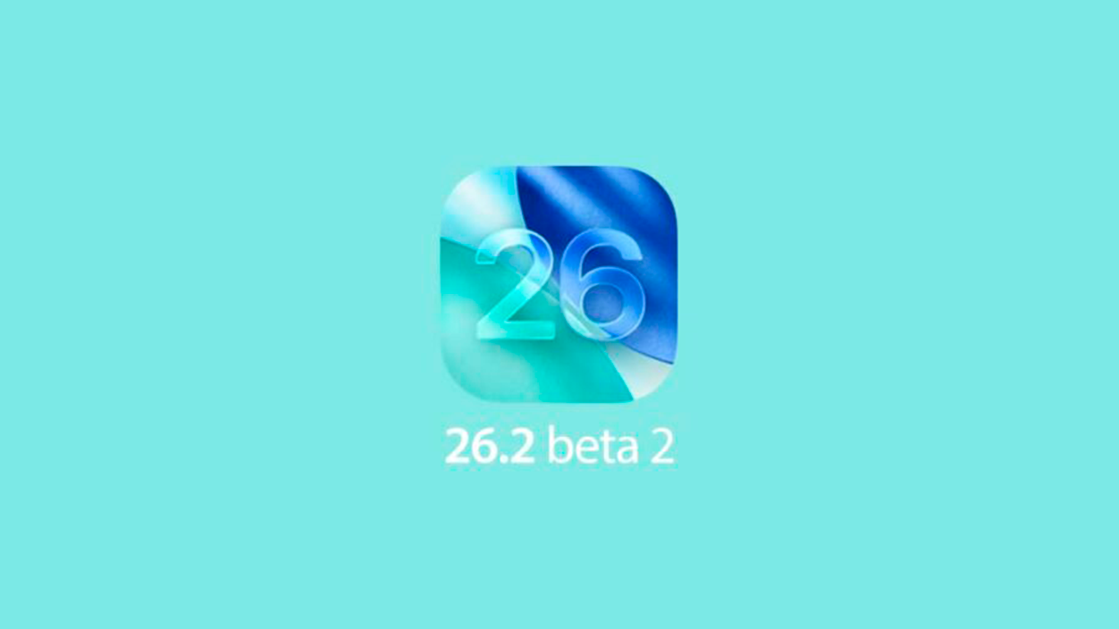 iOS 26.2 beta 2