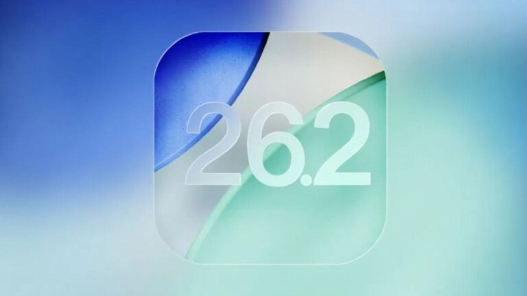 iOS 26.2 beta