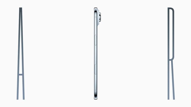 iPhone Air 2 retrasado