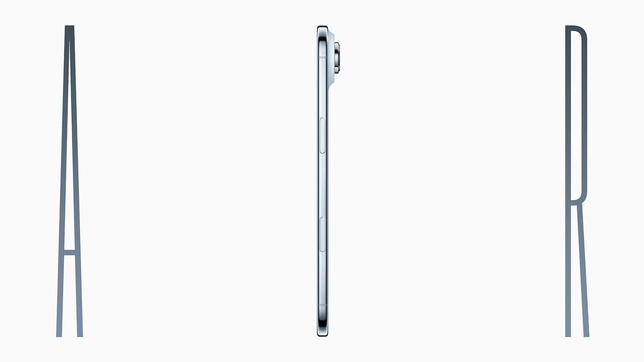 iPhone Air 2 retrasado