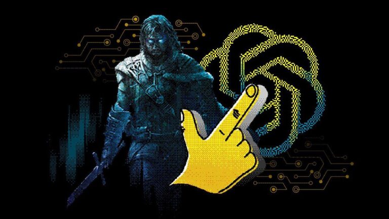 juegos generados con IA