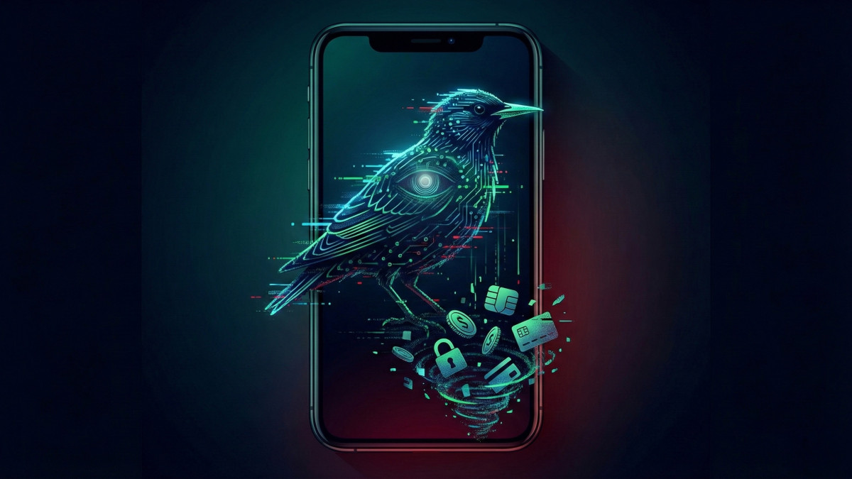 malware sturnus bancos