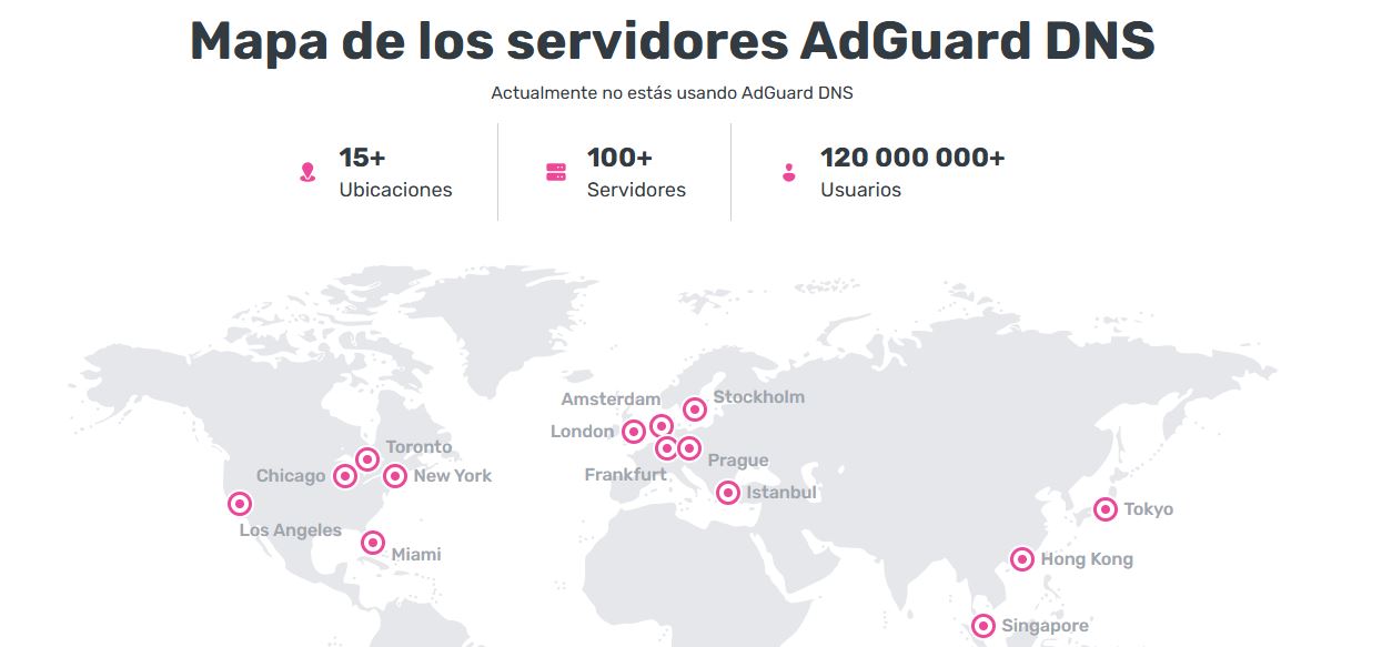 AdGuard DNS vs NextDNS