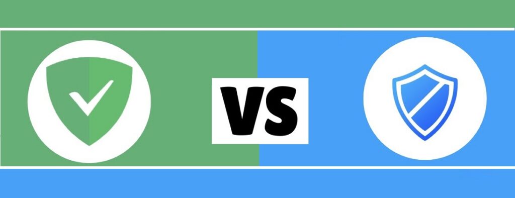 AdGuard DNS vs NextDNS